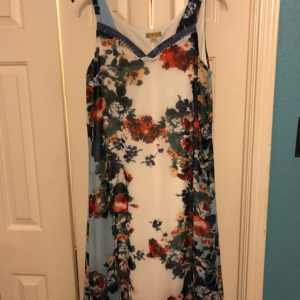 Summer dress